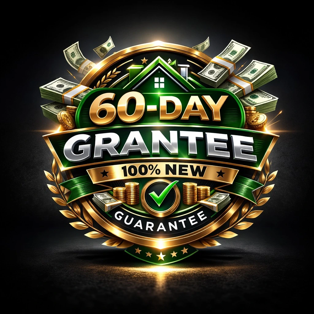 VitalPro Money Back Guarantee